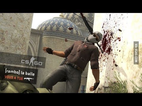 5YILDIZ ^ ^ CS-GO Counter-Strike: Global Offensive